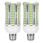 Elivern 400W Equivalent Led Corn Light Bulb, 6000 50W-2PACK,. Fixed Price $46.39.