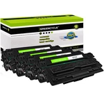 Q7516A Toner Compatible For Hp Laserjet 5200DTN 5200L 5200N 5200TN. Fixed Price $38.98.
