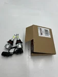 Box Of Fanteli Led Headlight Bulbs Series: S2 Size 9007/HB5. Fixed Price $17.49.