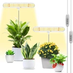 Foxgarden Grow Light, Full Spectrum Led Lamp, Plant Lights For Indoor Auto. Fixed Price $26.08.