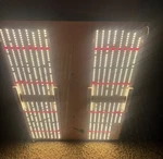 Horticulture Group HLG550V2, Rspec Led Grow Light Full Spectrum Price Per Unit. Fixed Price $180.00.