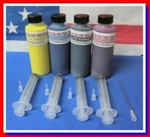 Ink Refill Kit For Hp Original 712 Cartridge T650, T630, T250, T230, T210. Fixed Price $67.04.