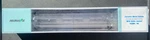 Nanolux 630 WATT/4K Ceramic Metal Halide Light Bulb Double Ended New. Fixed Price $112.49.