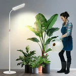 Wiaxulay Grow Lights For Indoor Plants, 153 Led Full Spectrum Ligh.... Fixed Price $48.59.