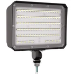 Cinoton 100W Led Flood Lights Outdoor, 15000LM IP65 Waterproof Security Wall .... Fixed Price $79.82.