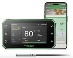 Vivosun Growhub Controller E42A+ For Tent, Smart Environmental Wifi-control. Fixed Price $85.00.