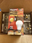 Miracle Led Absolute Daylight Spectrum Grow Lite 9W Replaces 100W Flood. Fixed Price $18.00.