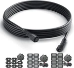 2PCS 10FT 5PIN Extension Wire Cable Cord Rgbw Series V1 Wheel Ring Led Lights. Fixed Price $29.00.