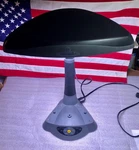 Miracle-gro Aerogarden Indoor With Led Grow Lights -adjustable,no Tank. Fixed Price $22.99.