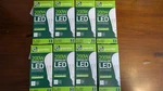 Greenlite 200W Led 29W Non-dimmable A23 A-type Blub New Lot (8). Fixed Price $29.99.