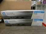 Samsung/hp CLT-C404S Yellow Toner Cartridge C430/C432/C433/C480/C482/C483 (2X). Fixed Price $69.99.