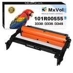 Mxvol Compatible Workcentre 3335 3345 Phaser 3330 Drum Unit 101R00555 For Xerox. Fixed Price $51.21.