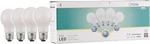 80-PACK Dimmable A19 Led Soft White Bulbs, 60W, E26 Medium Base. Fixed Price $552.99.