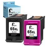 Penguin Ink Cartridges For Hp Printers Deskjet 3700 3722 3750 .... Fixed Price $31.57.
