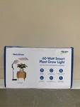 Plant Grow Light, Smart App & Expansive 2X2 Ft Coverage Genuine 60W Output Led. Fixed Price $79.99.