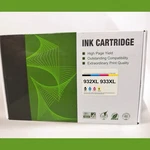 Premium 932XL 933XL Ink Cartridge For Hp Black Cyan Magenta Yell. Fixed Price $13.48.