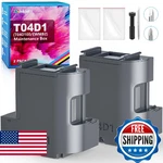 Osinkjet T04D100 Maintenance Box Compatible For ET-15000 ET-3850 ET-48. Fixed Price $49.68.