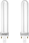 Dichroma 9W 21050 Replacement Bulbs For Dynatrap DT3009 DT3019 DT3039 Indoor Ins. Fixed Price $14.08.