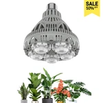24W Led Grow Light Bulb Sunlike Full Spectrum Indoor Veg Bloom Hydroponics E26. Fixed Price $14.99.