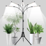 Garpsen Grow Lights For Indoor Plants, 5 Heads Full Spectrum L... Fast Ship. Fixed Price $45.99.