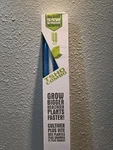 New Sunblaster T5HO Lighting Combo Kit W/nanotech Reflector, 54 6400K, 48" Nib. Fixed Price $59.95.