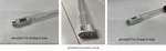 Replacement Uv Bulbs (lamps) For Anjon Stainless Steel Super Nova Clarifiers. Fixed Price $107.06.