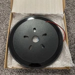 Nilight Spare Tire Brake Wheel 3RD For Jeep Wrangler Jku Yj. Fixed Price $25.99.