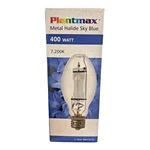 Plantmax 400W Metal Halide Bulb 7200K Sky Blue M59 Grow Light Lamp New. Fixed Price $19.99.
