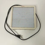 V99GROW 300W Led Light Panel, White, Switch Control, Model A005. Fixed Price $25.00.