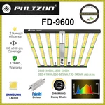 Phlizon FD9600 1000W Dimmable Led Commercial Indoor Grow Light Full Spectrum. Fixed Price $455.99.