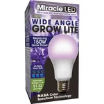 Miracle Led 602152 Lightbulb, Redbluespcwideanglemulti, 11W. Fixed Price $30.69.