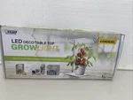Feit Electric 17" 14W Seeding Flowering Led Table Plant Grow Daylight. Fixed Price $25.99.
