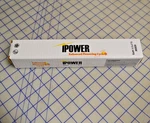 Ipower 600W Hps Grow Light Bulb Super Enhanced Flowering Lamp. Fixed Price $20.00.