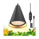 Bstrip Hanging Grow Lights, Full Spectrum Plant For Indoor Pla.... Fixed Price $55.66.