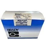 Brady R6210 Printer Ribbon Cartridge - Black. New! Free Shipping!. Fixed Price $29.99.