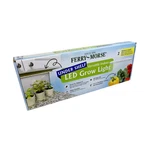Ferry Morse Led Grow Light - Undershelf, Energy Efficient, Indoor, Removable. Fixed Price $28.00.