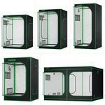 Vivosun Hydroponic Tent W/ Window & Floor Tray For Indoor Plants Growing. Fixed Price $323.99.