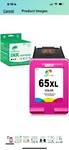 Coloretto 65XL Ink Cartridge Replacement For Hp. Fixed Price $7.00.