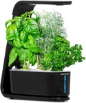 Aerogarden Sprout - Indoor With Led Grow Light, Black. Fixed Price $34.65.
