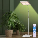 Led Grow Lights For Indoor Plants With Stand Floor Tabletop... Fast Ship. Fixed Price $72.99.