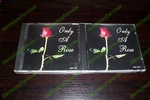Only Rose 2 Cd Set Anna Moffo Nelson Eddy Mario Lanza Rise Stevens Lily Pons. Fixed Price $10.00.