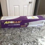 Apollo Horticulture 1000W Hps Grow Light Bulb Lamp 140,000 Lumens Hydroponics. Fixed Price $39.99.