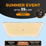 New Mars Hydro Smart Led Grow Light 450W Full Spectrum Dimmable For 4X4FT Indoor. Fixed Price $239.99.