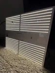 Horticulture Lighting Group Hlg 550W V2 Eco Quantum Board 3000K Led Grow. Fixed Price $275.00.