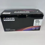 Ankink TN760 High Yield Toner Cartridge Replacement Black- New 2 Box. Fixed Price $21.55.