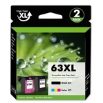 Ink Cartridge For Hp Envy 4512 4516 4520 Officejet 3830 4650 4652 Lot. Fixed Price $26.02.