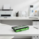 Efficient Black Waste Toner Cartridge WT-220CL WT-223CL For Office And Home Use. Fixed Price $46.18.