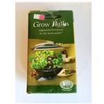 Aerogarden Replacement Grow Bulbs 26W 1450LM E26 Fluorescent Pack 100629. Fixed Price $30.00.