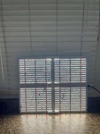 Spider Farmer SF4000 450W Led Grow Light With Full Spectrum ( Read Description). Fixed Price $125.00.