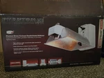 Hydrofarm Phantom Double-ended Lighting System 1000W. Fixed Price $300.00.